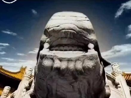 国门记忆 大明门#旅游 #图说历史