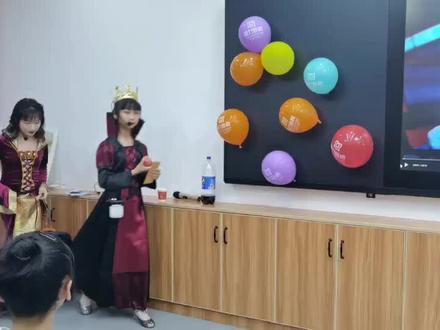 后妈茶话会完整版