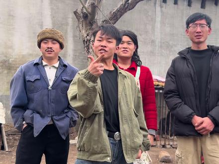 要嫁就嫁贵州男人 贵州男人你值得拥有😂