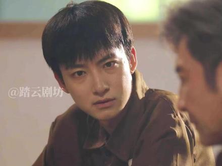 出狱即王炸,你以为我只是个卖夜宵的? #狂飙之隐剑锋芒 #刘尚麟 #逆袭 #解说 #抖音短剧