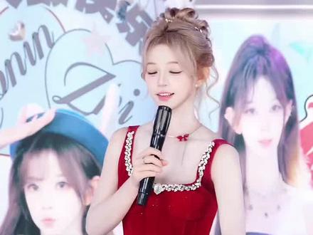 这个sk十佳歌手我们吱吱也要闯一闯ദ്ദി˶•̀֊•́)✧@SK十佳歌手 #sk十佳歌手大赛 #sk吱吱#sk团播#063吱吱