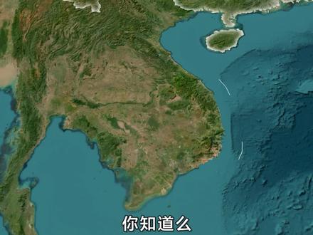 东南亚哪个国家称得上地广人稀?#地理#看世界#东南亚#人口