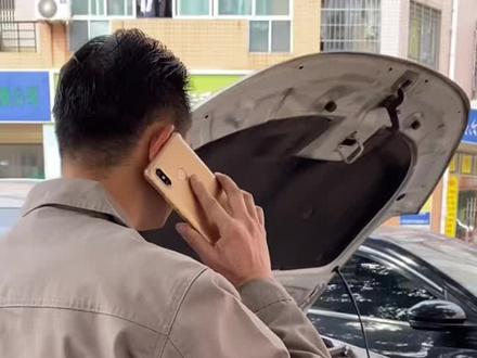 防侧滑故障灯长亮怎么解决#