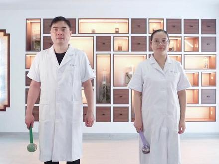 每天拍一拍,促进气血运行、疏通经络很轻松。#拍八虚 #中医养生 (投稿:萧山区卫健局)