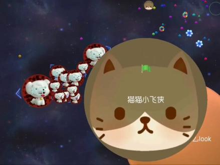 BGF总决赛VLK战队队员日常操作