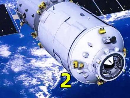 空间站如何获得氧气的#纪录片 #知识分享 #国际空间站