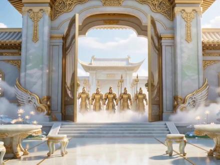 【第5集】:祖龙血脉意外现世,惊动三界