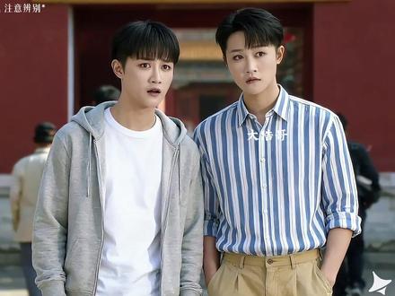 男嬛传《第三集》甄形拒绝温初然 本视频由#即梦AI视频 #即梦 seedance2.0制作#甄嬛传 #男嬛传