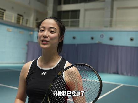 🎾Yonex的Ezone珍藏版来啦|是你的菜吗❓
#网球 #网球拍 #Yonex #网球女孩的快乐