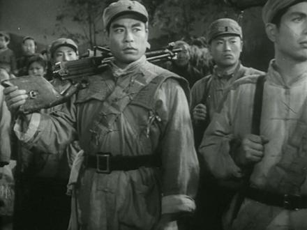 烽火少年 1975年 下集