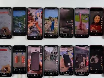 ios17续航测试,对比ios16,苹果这七款老机型续航都变差了?