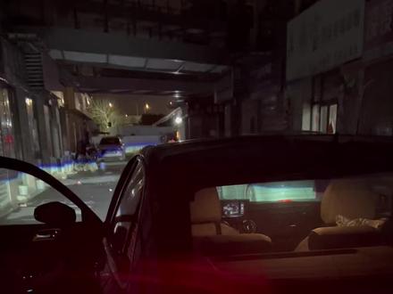 送车服务,服务必须到位#奥迪a3 #矩阵激光大灯 #夜间行车安全 #灯光效果