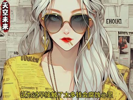 天空未来,男人重生回到末世前的第一件事,竟是从佛国将一棵树买了回来#漫画解说 #二次元 #二次元漫画 #小说推荐