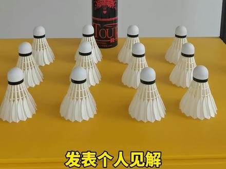 亚狮龙3号个人打感测评#羽毛球 #亚狮龙3号