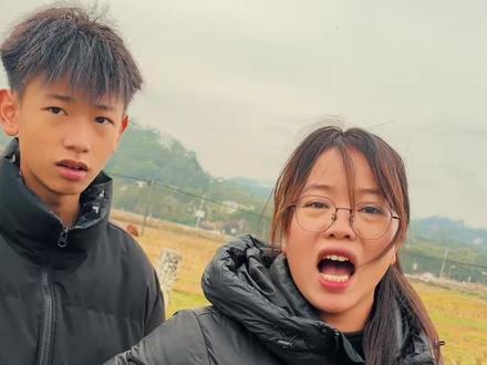 村里居然禁止燃放烟花炮竹,这年怎么过啊?#农村生活日常 #农村生活