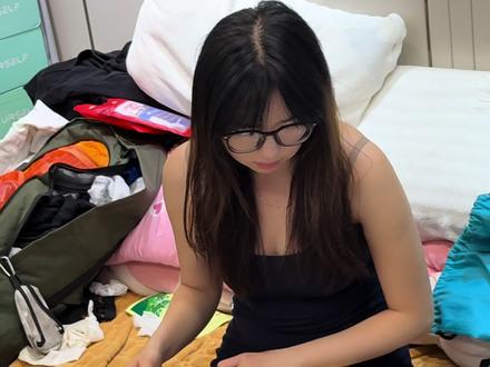 当你有个鸡脑子肉肉女友!@lzy别吃了. #女生日常整理