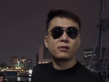 十四岁出来同阿公做嘢就是在这里