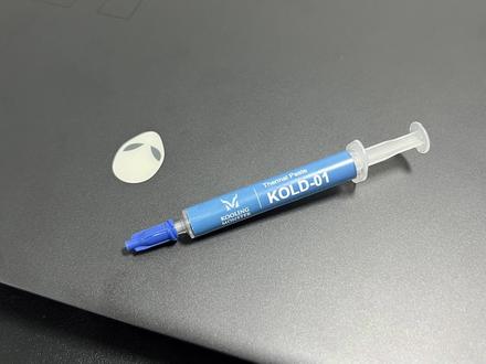 外星人M15R6 2021清灰换硅脂拆机教程 此拆机教程以仔细与清晰易懂的角度拍摄给拆机小白,一起按步骤来提升电脑性能!关注我,告诉我你的笔电型号, 我来帮你让他重获新生。主页有笔记本电脑/台式机拆机教学、测评、知识分享的合集。关注我,告诉我们想要了解电脑性能提升的问题。
【酷寒怪兽Kooling Monster】
我们的愿景是让每个人都能有最舒适的电脑体验。我们希望在DIY电脑维修技能的普及下,让每个人都能以极低的成本实现电脑性能的大幅提升。
【声明】
该视频仅提供资讯分享,不会赔偿任何因操作所导致的损害
#导热硅脂 #清灰换硅脂 #拆机视频 #笔记本清灰