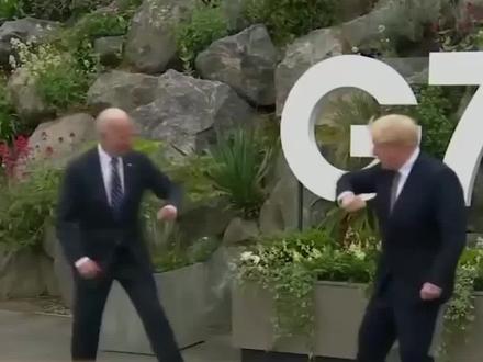 CNN:中国不是G7成员 却主导G7议程