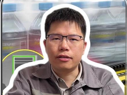 二维码质量不行,扫不出来怎么办? #读码器 #扫码枪 #深圳海纳 #康耐视 #AI扫码枪