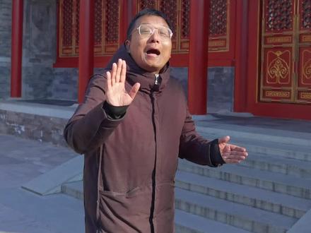 为什么说嘉庆皇帝这一朝,是一段“消失的历史”?#萌知计划 @抖音青少年 #历史 #冰雪旅行官