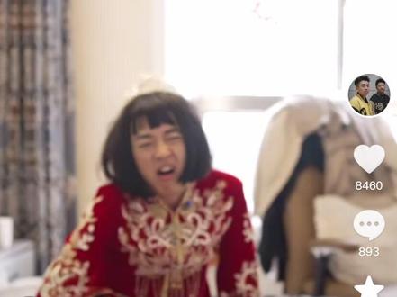 cosplay尕黄瓜+尕钥匙#娱乐一下 #上热搜