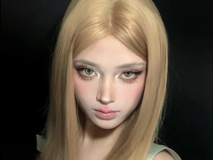 建议所有想变美的宝宝都去学张元英
#张元英 #女生必看 #真实生活分享计划 #变美变瘦变好看 #活成自己喜欢的样子