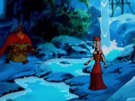 【神秘西游】牛魔王的缜密推理就没有错不了的