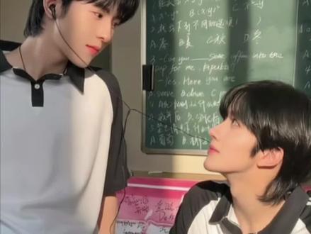 是敲可爱的星星⭐️呀~不可以酱!~#黄星