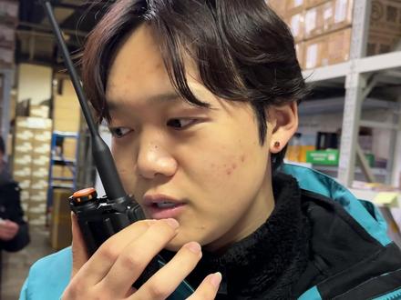 1分钟说清对讲机亚音,它从来就不是加密功能! 亚音就像小区门禁,防得了跑错门,防不了有心人!#对讲机 #业余无线电 #涨知识 #干货分享