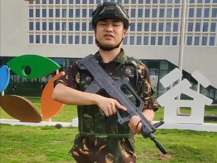 给我七天,还你一个更优秀的孩子!小谷粒未来营地暑期军事夏令营火热集结中……#军事夏令营#研学实践#营地教育