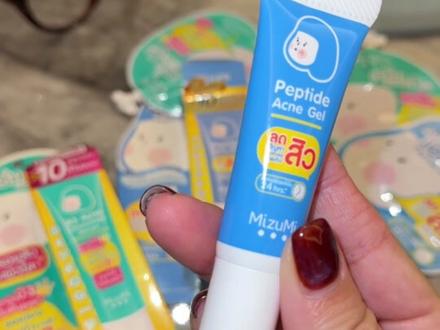 走了这么多弯路终于选对了…#祛痘 #祛痘印 #油痘肌