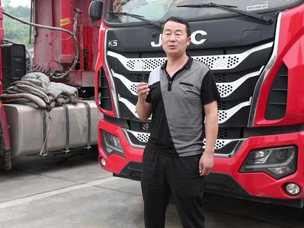 卡车为什么会有这么多禁区?他们应该怎么办? #卡车 #卡车司机 #所托瑞安 @抖音小助手