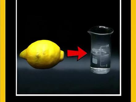 如何使用柠檬制备“丙酮”?#科普知识 #化学 #丙酮#化学实验