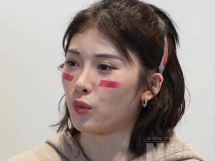 吴艳妮:在亚洲只要我不失误,冠军就是我的!(视频:陈思 张可心 赵彦超 王沁鸥)#吴艳妮