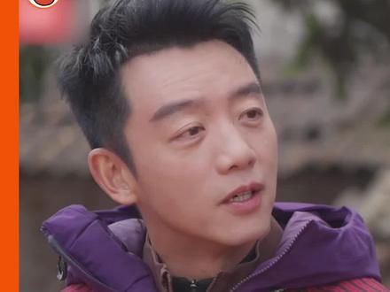 看的人都想冲进屏幕拉住恺哥了#都市型男郑恺爆改乡村帅森子 #郑恺 #你的礼物到了