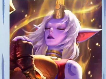 英雄联盟手游无限火力移动的血泉-奶妈索拉卡,真是太解压了!#lol手游 #英雄联盟手游#无限火力 #lolm随时随地 #精彩时刻@DOU+小助手