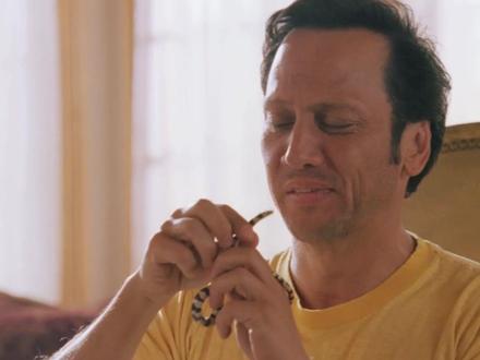 狱中豪杰-新版监狱风云 #小雨说电影 #狱中豪杰