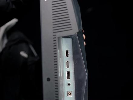 满足所有幻想?【蚂蚁电竞M27QK体验报告】2 #显示器 #电竞显示器 #240hz