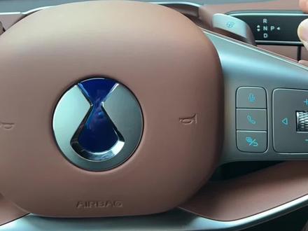 这次升级新增了座椅记忆语音操作对我来说是最方便的功能,躺在车上的时候再也不用一点一点按起来以后再按座椅恢复了,其他功能也给大家做了介绍,期待下一次的升级#用车技巧 #比亚迪 #腾势 #腾势N8L #日常分享