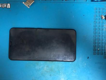 vivo x21i尾插更换,焊接式尾插更换注意事项,尾插更换教程