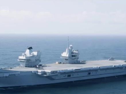 核动力航母和常规动力航母,到底有什么区别?#军事科技 #军事科普 #航母