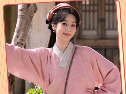 李祯的家人给予的爱,就是她在困难面前的最大底气#家业 #杨紫 #李祯 #家人