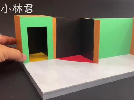 班班的幼儿园角色