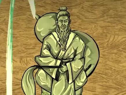 在饥荒中也要分门派了? #饥荒