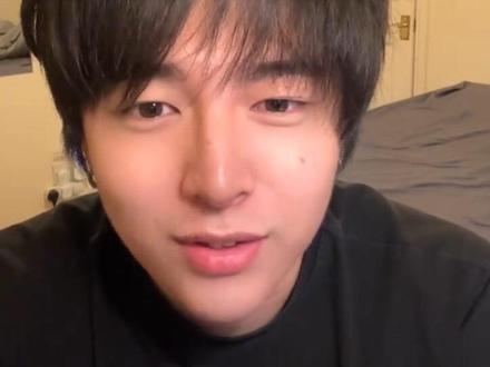 你想活出怎样的人生
#给自己 #孙宇晨