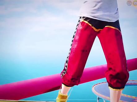 你们要的和平精英人物分身重影教程来了#和平精英 #剪映 @DOU+小助手