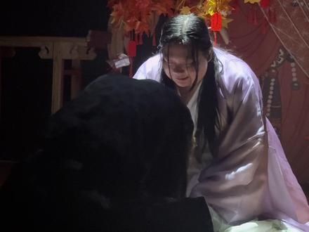 娘,珩儿想你了。 “硕鼠硕鼠,无食我黍。”
“娘这一生最骄傲的,不是当过太子妃,而是做了阿珩的娘。”
#窃云台 #朱懿珩 #怀宁 #剧本杀 #演绎