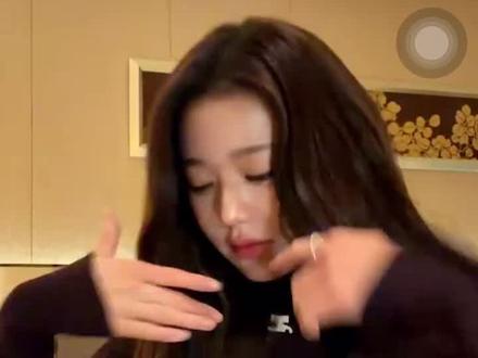 #张元英#ive张元英