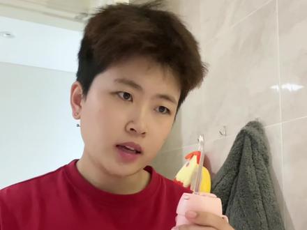 再也不想变成豁牙子了#usmile笑容加冲牙器